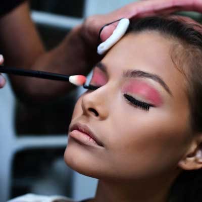 Makeup